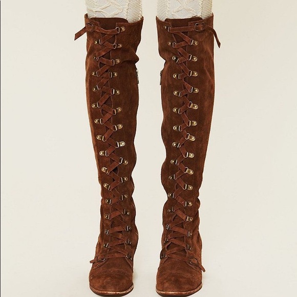 jeffrey campbell tall boots